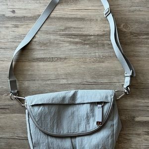 Lululemon all night festival bag 5L